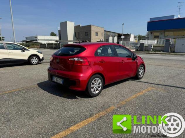 KIA Rio 1.2 CVVT 5p. Cool rif. 23784049 - Foto 5