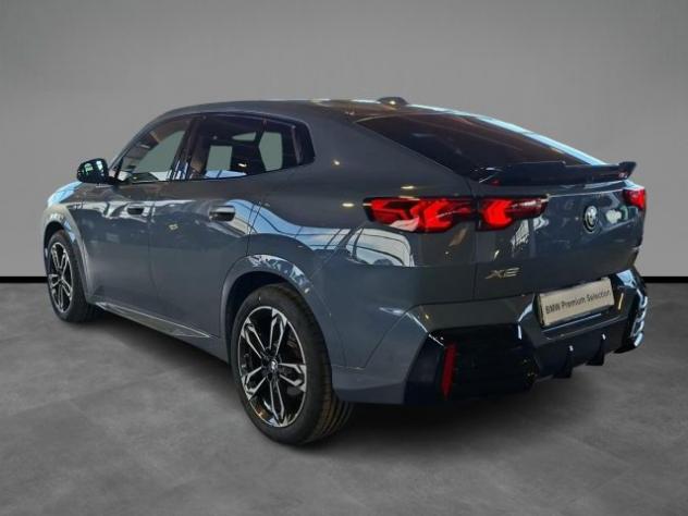 BMW X2 xDrive 20d Msport Pro Aut. rif. 23681463 - Foto 4