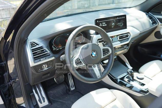 BMW X4 X4 xDrive30d 48V Msport - Foto 6