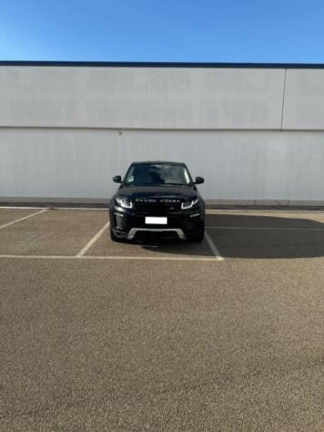LAND ROVER Range Rover Evoque 2.0 TD4 150 CV HSE rif. 22823150