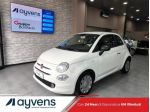 Fiat 500 1.3 Multijet 95 CV Pop