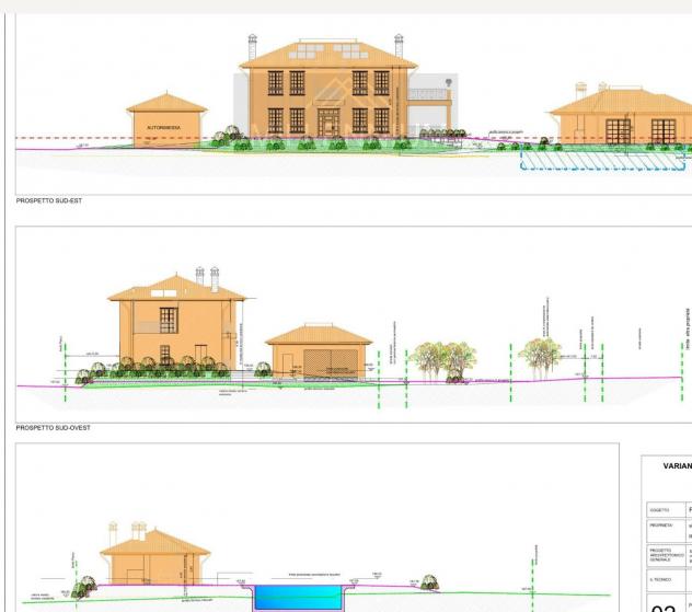 Terreno Residenziale - Arona . Rif.: ar540vkti - Foto 6