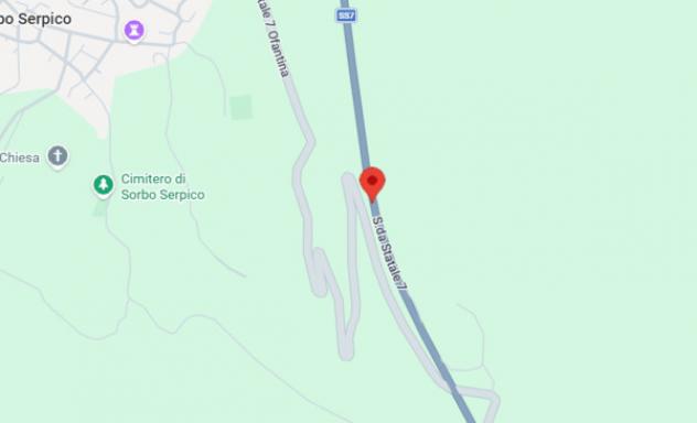 Immobile in asta di 21 m², box auto in vendita a Salza Irpina - Foto 6