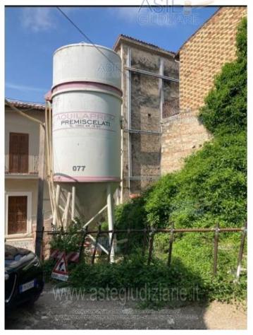 IMMOBILI-IMMOBILE COMMERCIALE-Vicolo Santa Maria degli Angeli, 67100 L'Aquila AQ, Italia - Foto 7