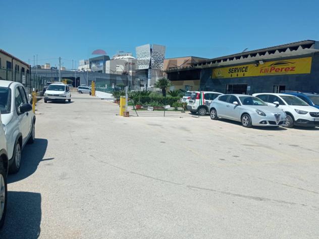 Capannone Industriale in vendita a Siracusa, Elorina - Foto 6