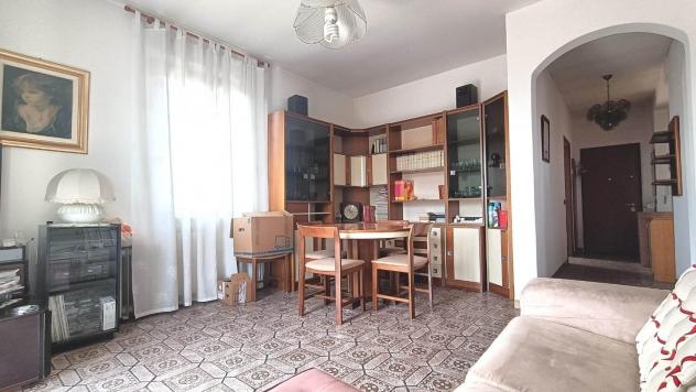 Appartamento in vendita a Ameglia 85 mq Rif: 1272841 - Foto 4