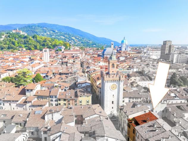 Pentalocale in vendita a Brescia - Foto 2