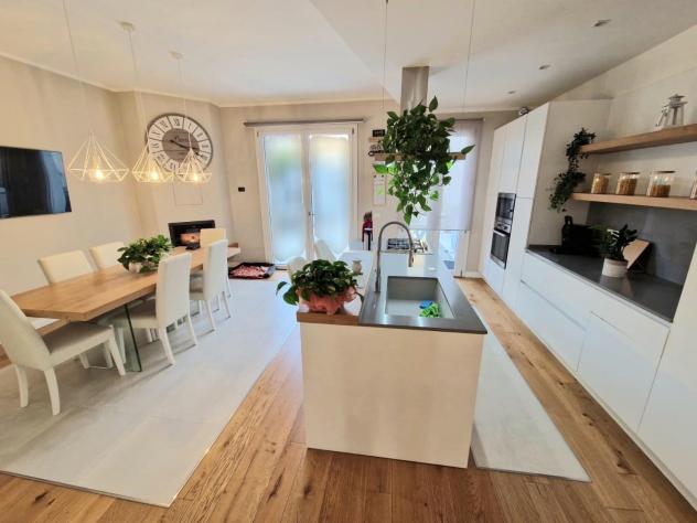 Casa singola in vendita a San Martino - Campi Bisenzio 140 mq Rif: 1353759