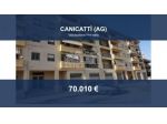 Immobile in asta di 133 m² con più di 5 locali in vendita a Canicattì