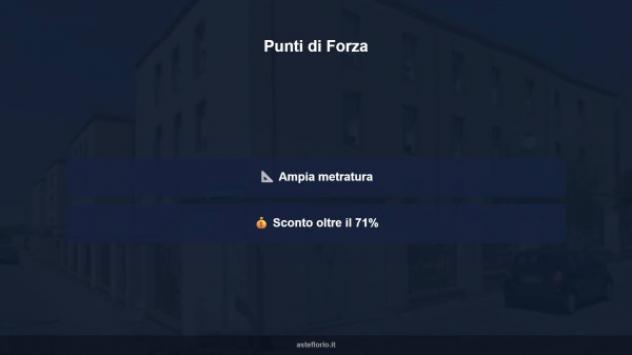 Immobile in asta di 10278 m² in vendita a Carbonia - Foto 10