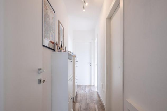 Appartamento in vendita a San Lorenzo a Pagnatico - Cascina 71 mq Rif: 1423524 - Foto 10