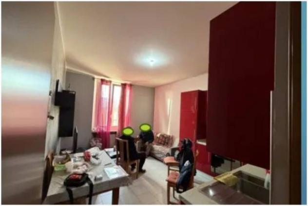Immobile in asta di 62 m², box auto in vendita a Cesate - Foto 7