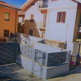 chieti scalo  appartamento villetta zona universita'