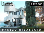 Villa a Correzzola - Rif. CORR18
