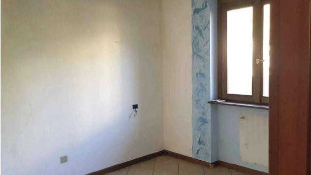 341/2025 U BG - bilocale all'asta a Costa Serina - Foto 6