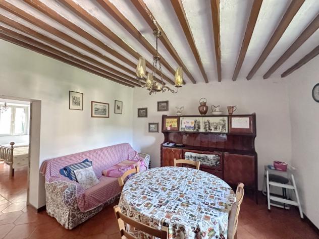 Gavorrano centro storico ampio appartamento con ingresso indipendente - Foto 2