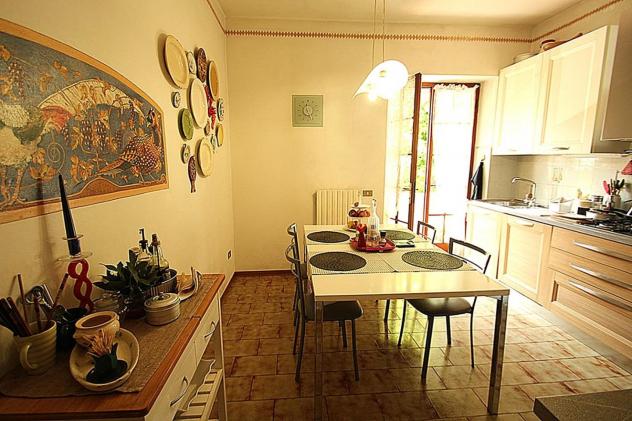 Appartamento in vendita a San Vito - Lucca 180 mq Rif: 1414090 - Foto 8