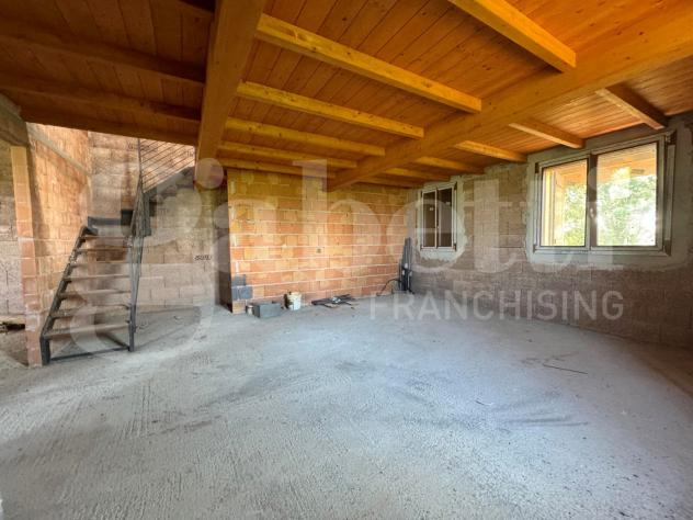 Villa bifamiliare - Malalbergo . Rif.: Cod. rif 3246307VRG - Foto 9
