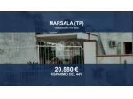 Immobile in asta di 145 m² con più di 5 locali in vendita a Marsala