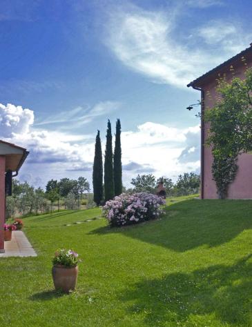 agri monsulmano t - Casa singola a Monsummano Terme - Foto 6
