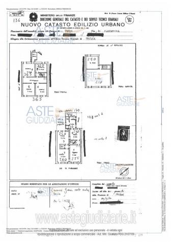 IMMOBILI-IMMOBILE RESIDENZIALE-Via di Marcianina, 14, 51100 Pistoia PT, Italia - Foto 10