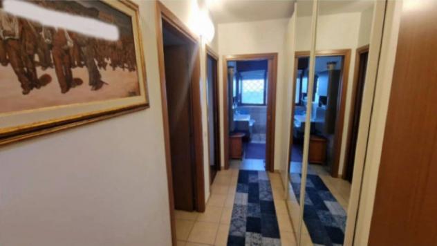 Immobile in asta di 87 m² in vendita a Pomezia - Foto 9