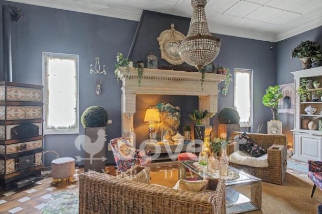 Villa di 550 m² con più di 5 locali in vendita a Poncarale - Foto 20