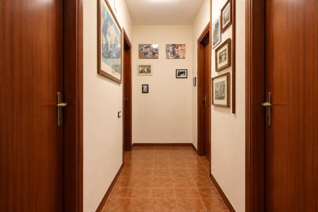 Appartamento in vendita a Pontedera 91 mq Rif: 1454974 - Foto 10