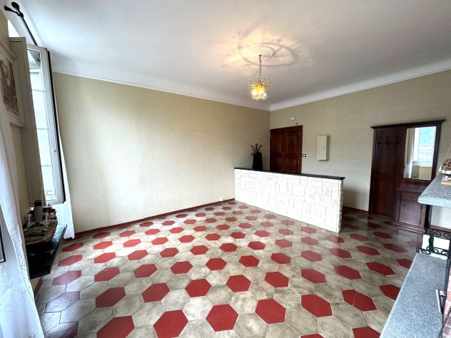 Borgo Fornari 6,5 vani ristrutturati - Foto 6