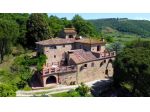 Casale in vendita a Rigomagno - Sinalunga 600 mq  Rif: 1325513