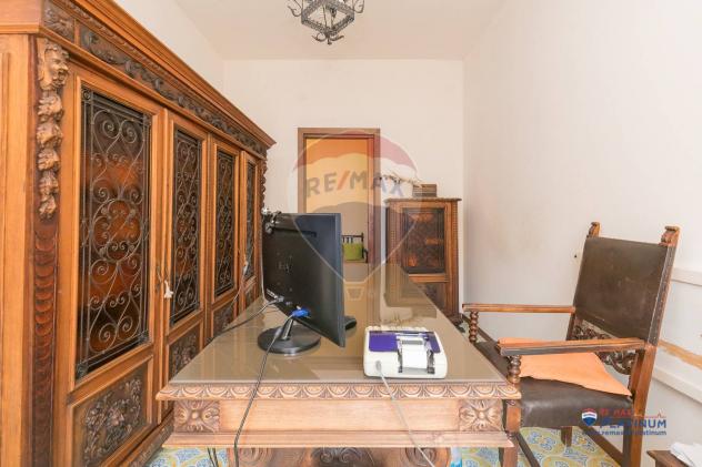 Appartamento in vendita a Siracusa, Scala Greca - Foto 19