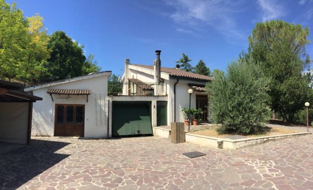 Villa Terni (Stroncone)