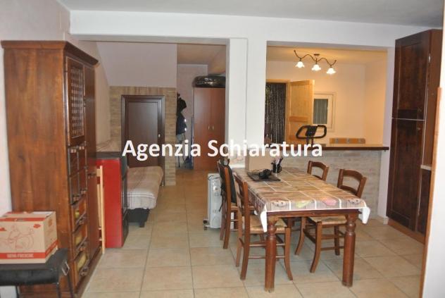 MONTECCHIO VENDESI APPARTAMENTO INDIPENDENTE SU QUADRIFAMILIARE CON MANSARDA - Foto 17