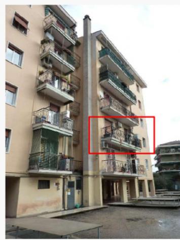 Immobile in asta di 97 m² in vendita a Verona - Foto 5