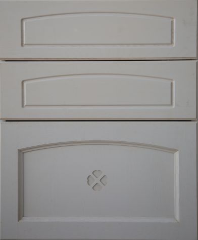 cucina comp. stock 250 MOD. CARMEN BEIGE DA 300 - Foto 3