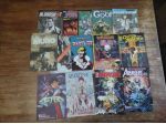 Albi del Panini Free Comic Book Day 2019