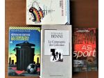 Stefano Benni 4 libri