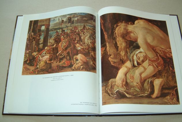 Delacroix - Un gigante del colorismo - Foto 9