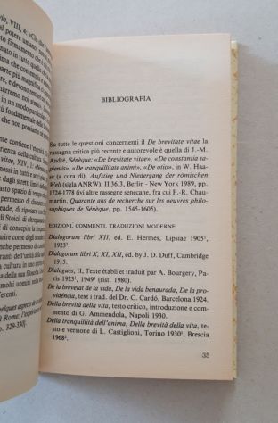 SENECA - La brevità della vita - Foto 6