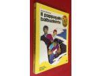 IL PAPPAGALLO BALBUZIENTE di Alfred Hitchcock, Mondadori 1989.