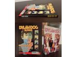 Dylan Dog N. 399, OGGI SPOSI (-1 ALLA METEORA!), Novembre 2019.