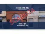Immobile in asta di 133 m² con più di 5 locali in vendita a Codigoro