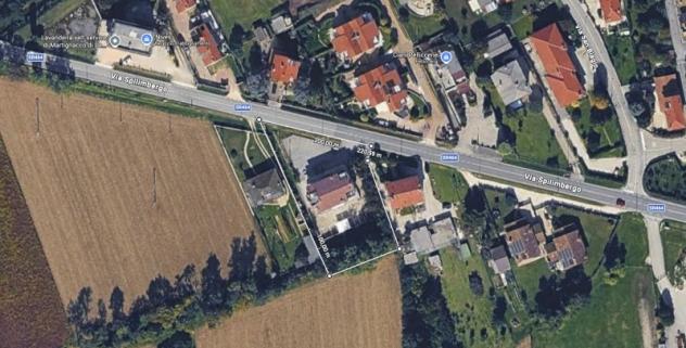 Negozio vetrinato di 220mq a Martignacco - Foto 6
