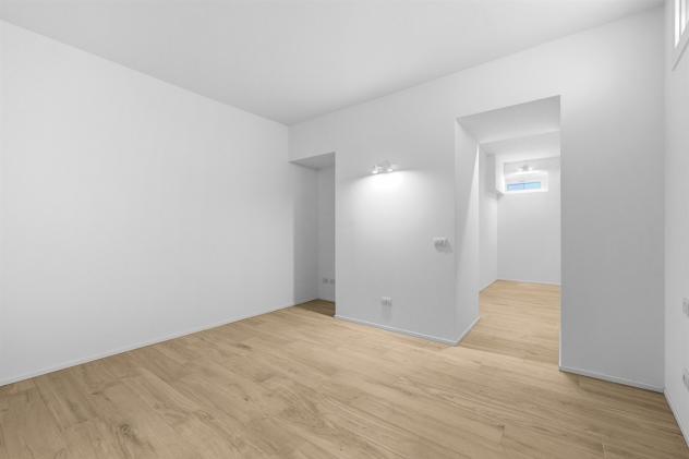 UFFICIO STILE LOFT NUOVO CON 250 MQ DI GIARDINO - Foto 10