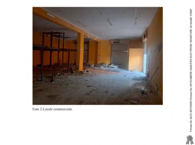 Immobile in asta di 229 m² in vendita a Trapani - Foto 4