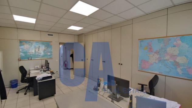 Ufficio a Vimodrone - Rif. ULCA3761 - Foto 3