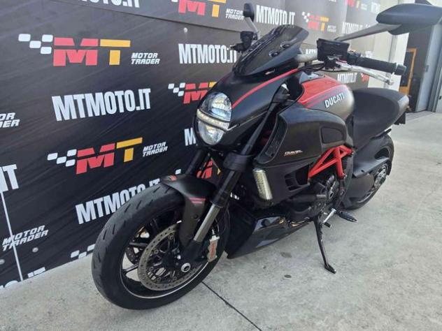 DUCATI Diavel Video 360 rif. 24036449 - Foto 5
