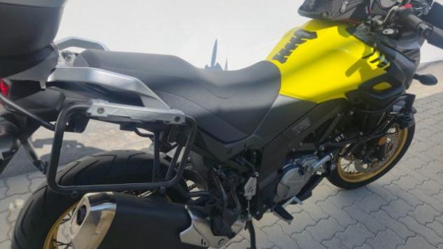 SUZUKI V-Strom 650 DL 650 XT ABS rif. 23972039 - Foto 7
