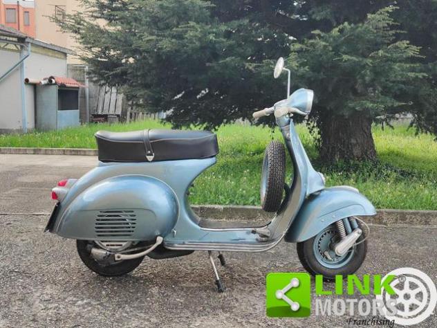 PIAGGIO Vespa 150 VB1T VBB1 1960 rif. 23232355 - Foto 7