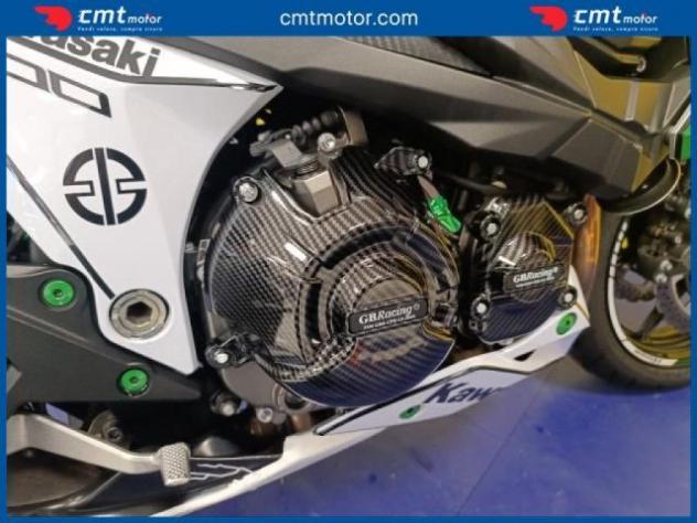 KAWASAKI Z 800 Garantita e Finanziabile rif. 24091317 - Foto 8